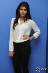 Hebha Patel at Ala Ela Movie Special Show